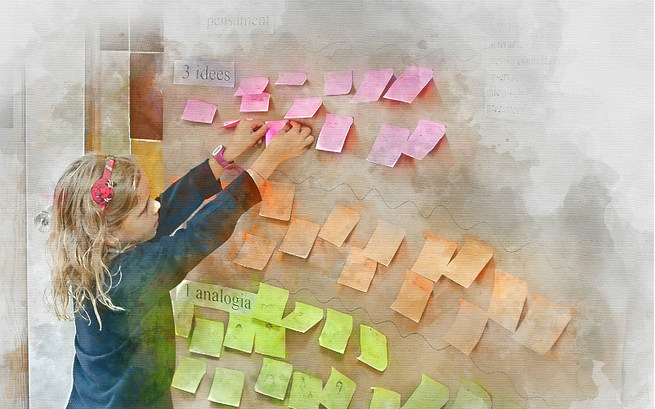 Project-Based Learning