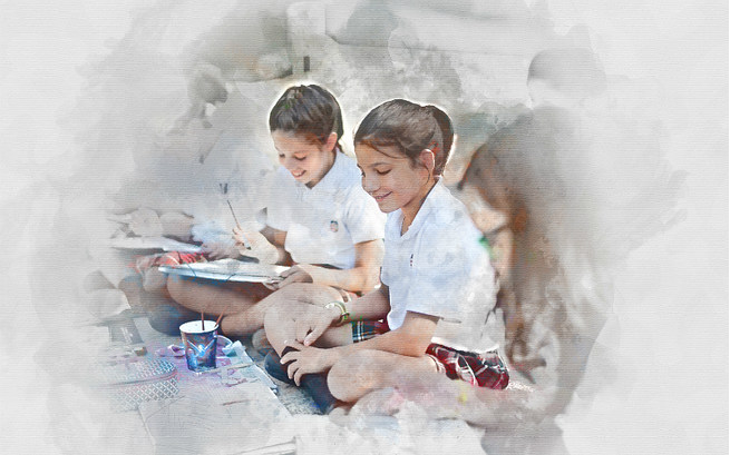 Sensibilitat artística i esport 