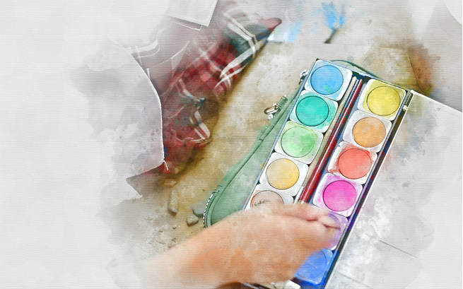 Creativity & Entrepreneurship